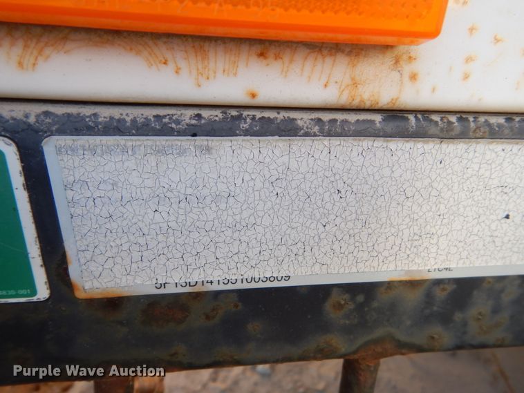 image for item HU9870 Wacker LTC4  light plant