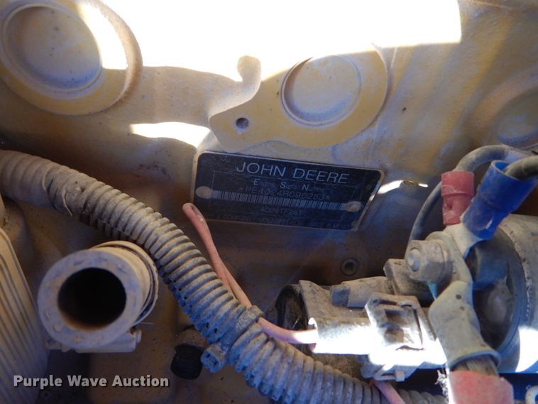 image for item HU9877 Sullivan Palatek D185PJD  air compressor