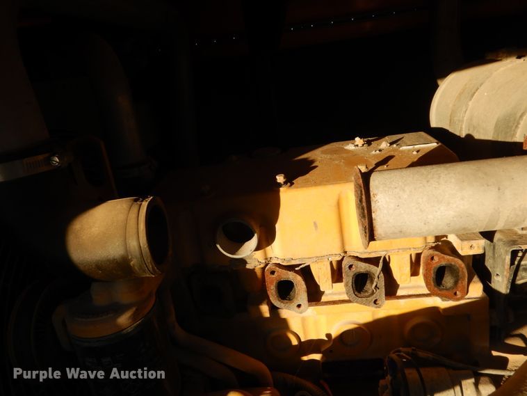 image for item HU9877 Sullivan Palatek D185PJD  air compressor