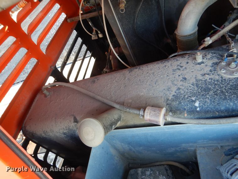 image for item HU9877 Sullivan Palatek D185PJD  air compressor