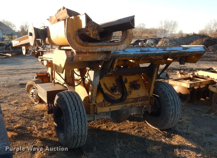 image for item HU9878 Arrow HJ1250473 breaker