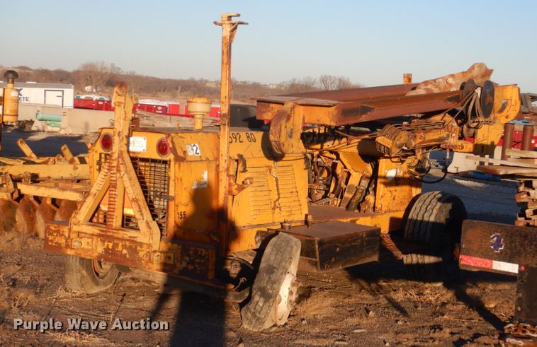 image for item HU9878 Arrow HJ1250473 breaker