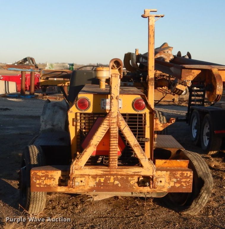 image for item HU9878 Arrow HJ1250473 breaker