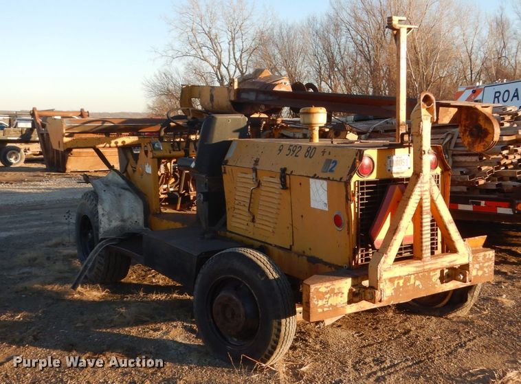 image for item HU9878 Arrow HJ1250473 breaker