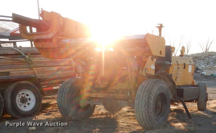 image for item HU9878 Arrow HJ1250473 breaker