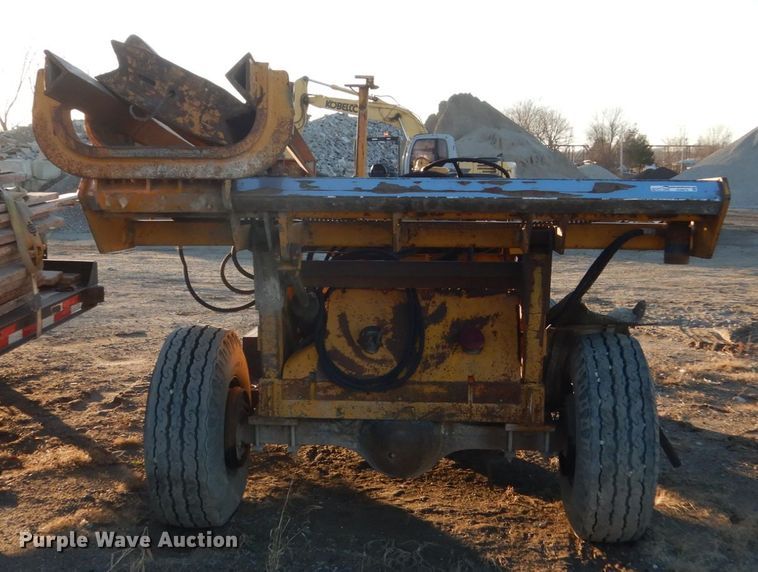 image for item HU9878 Arrow HJ1250473 breaker