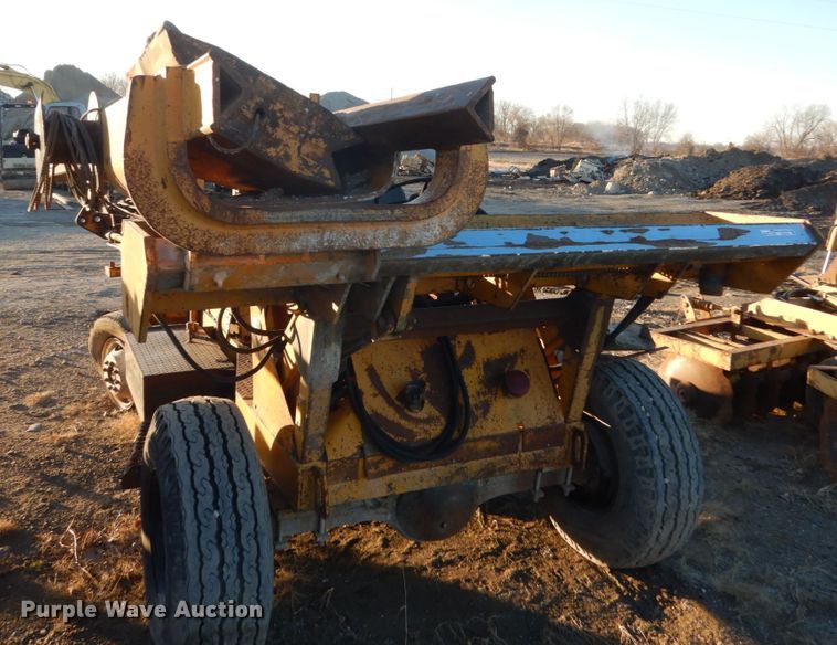 image for item HU9878 Arrow HJ1250473 breaker