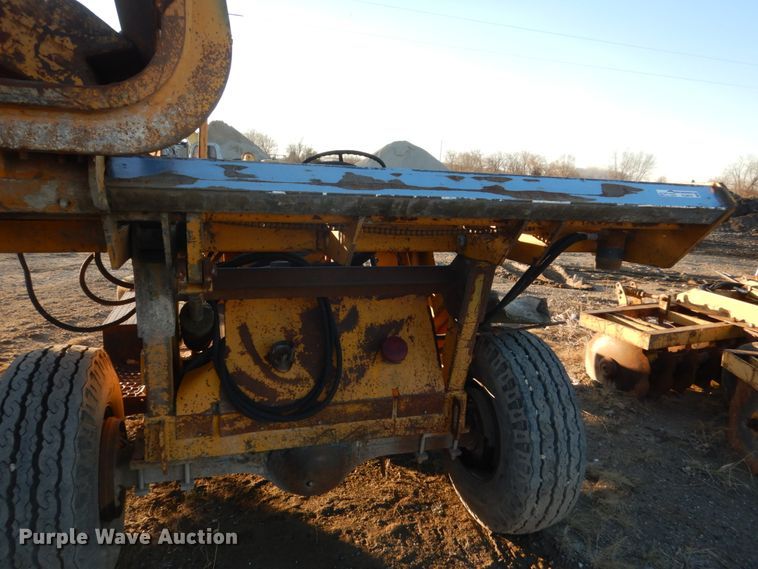 image for item HU9878 Arrow HJ1250473 breaker