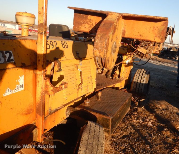 image for item HU9878 Arrow HJ1250473 breaker