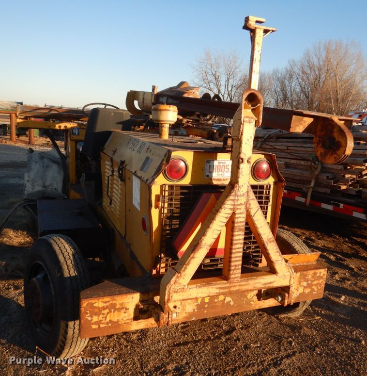 image for item HU9878 Arrow HJ1250473 breaker