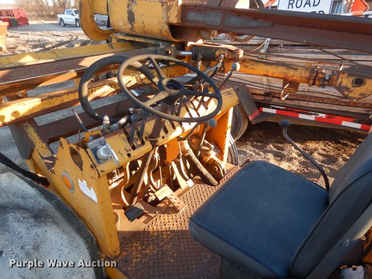 image for item HU9878 Arrow HJ1250473 breaker