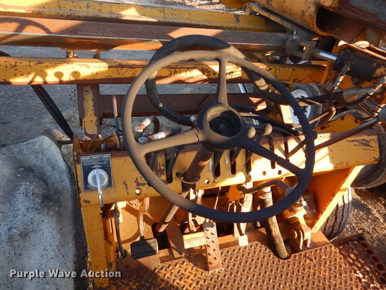 image for item HU9878 Arrow HJ1250473 breaker