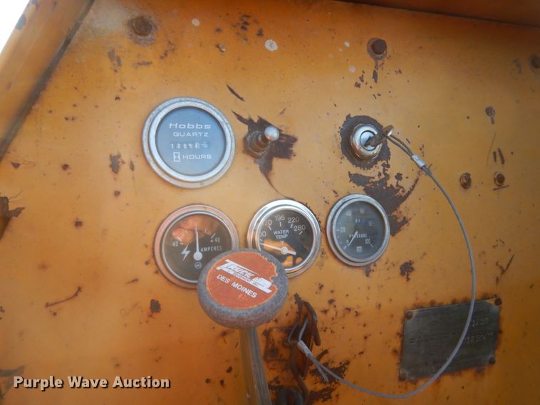 image for item HU9878 Arrow HJ1250473 breaker