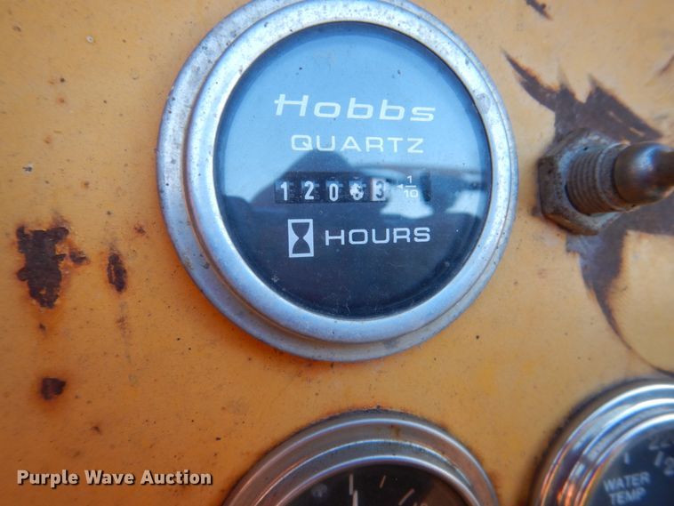 image for item HU9878 Arrow HJ1250473 breaker