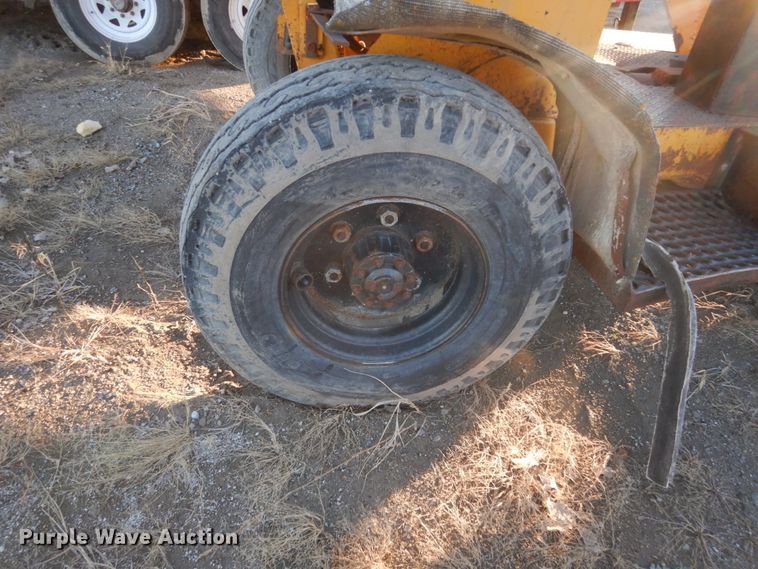 image for item HU9878 Arrow HJ1250473 breaker