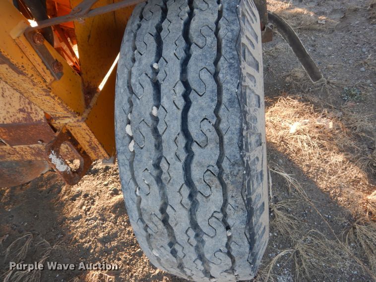 image for item HU9878 Arrow HJ1250473 breaker