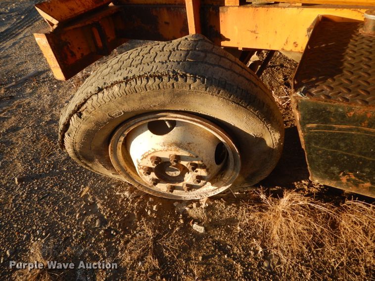 image for item HU9878 Arrow HJ1250473 breaker