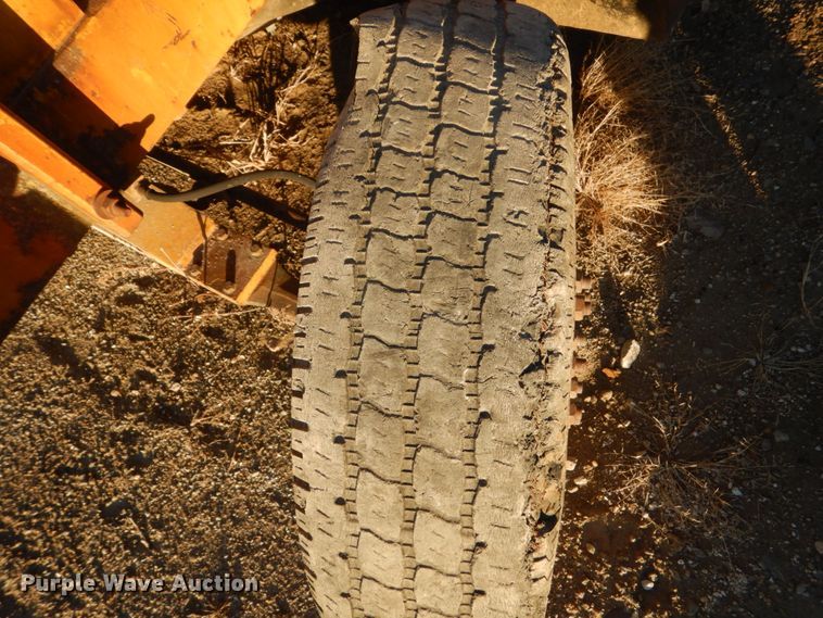 image for item HU9878 Arrow HJ1250473 breaker