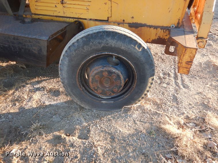 image for item HU9878 Arrow HJ1250473 breaker