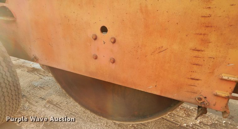 image for item HV9552 Dresser S4-6B  double drum roller