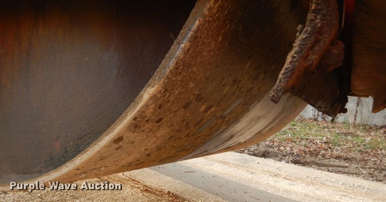 image for item HV9552 Dresser S4-6B  double drum roller