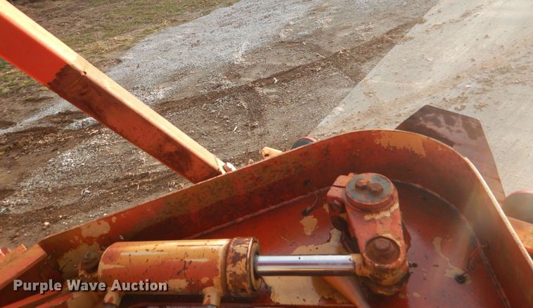 image for item HV9552 Dresser S4-6B  double drum roller