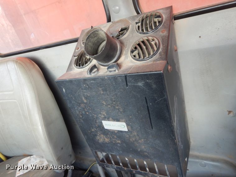 image for item HV9554 1997 Freightliner FL80  dump truck