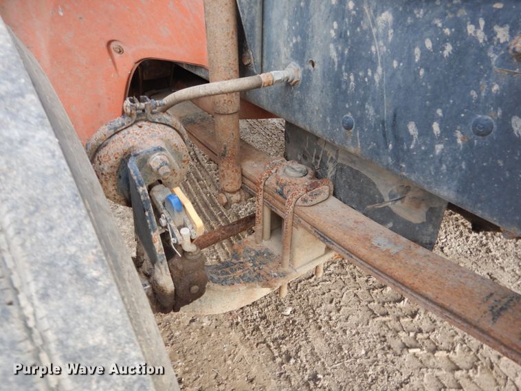 image for item HV9554 1997 Freightliner FL80  dump truck