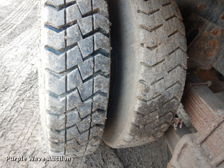 image for item HV9554 1997 Freightliner FL80  dump truck