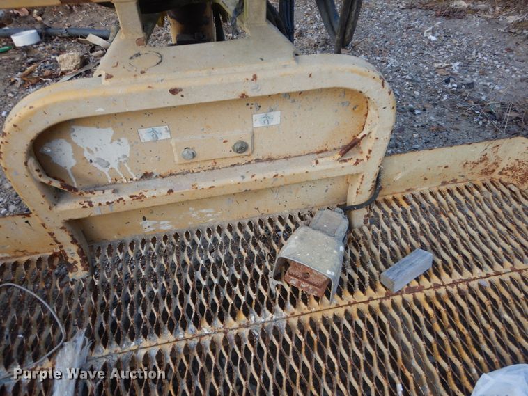 image for item HV9556 1998 Grove MZ46CXT  boom lift