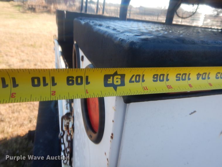 image for item HW9198 1982 Chevrolet C30  bucket truck