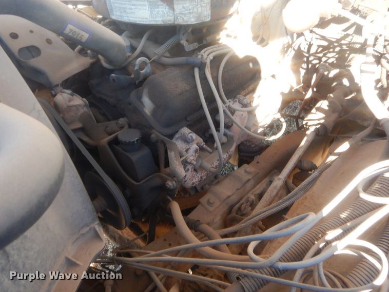 image for item HW9198 1982 Chevrolet C30  bucket truck