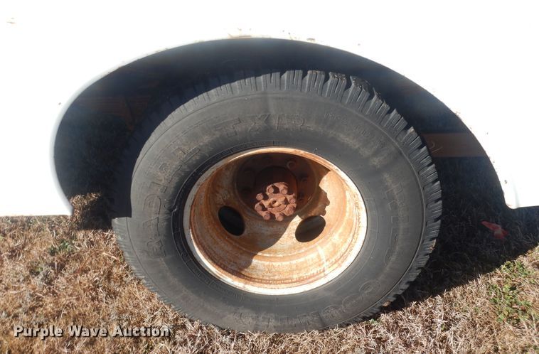 image for item HW9198 1982 Chevrolet C30  bucket truck