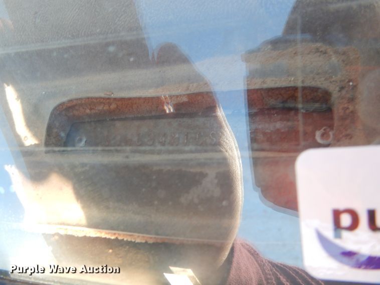 image for item HW9198 1982 Chevrolet C30  bucket truck