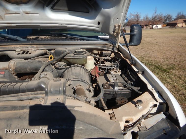 image for item HW9202 2006 Ford F550 Super Duty  bucket truck