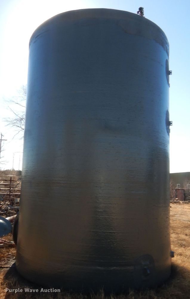 image for item HW9249 Tank