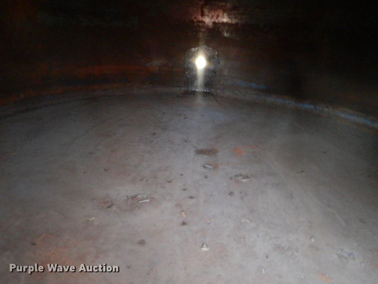 image for item HW9249 Tank