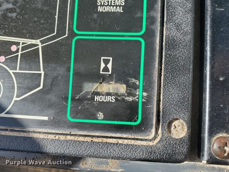 image for item HW9505 1997 Case 621B  wheel loader