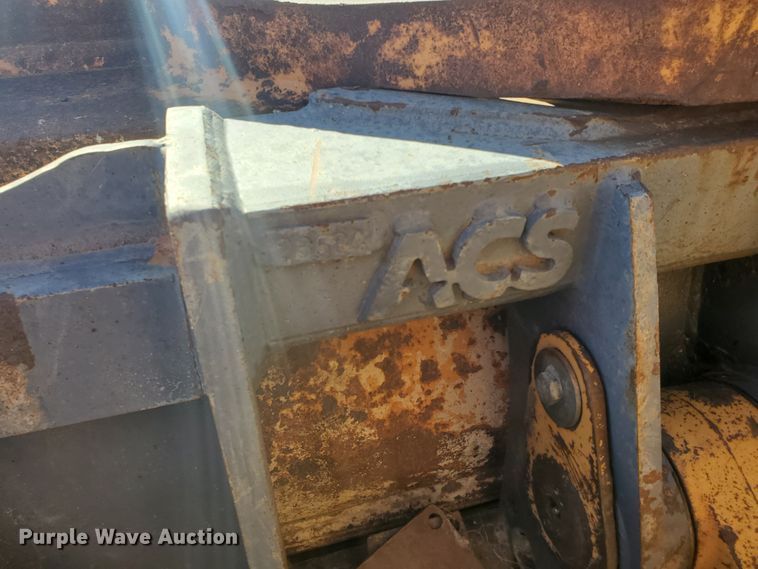 image for item HW9505 1997 Case 621B  wheel loader