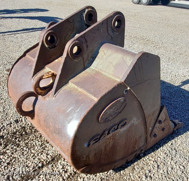 image for item HW9513 Esco 44"W excavator bucket
