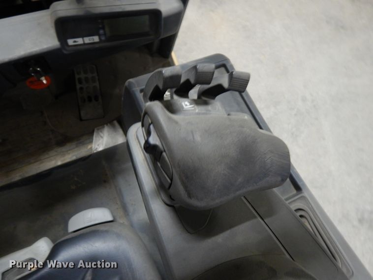 image for item HX9514 Caterpillar 2ET3000 forklift