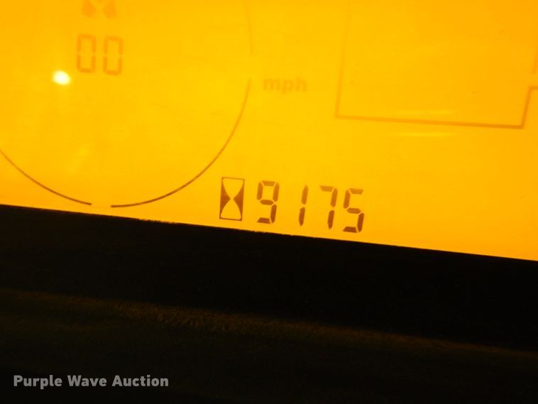 image for item HX9514 Caterpillar 2ET3000 forklift