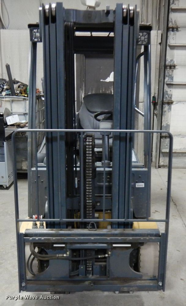 image for item HX9515 Caterpillar 2ET3000  forklift