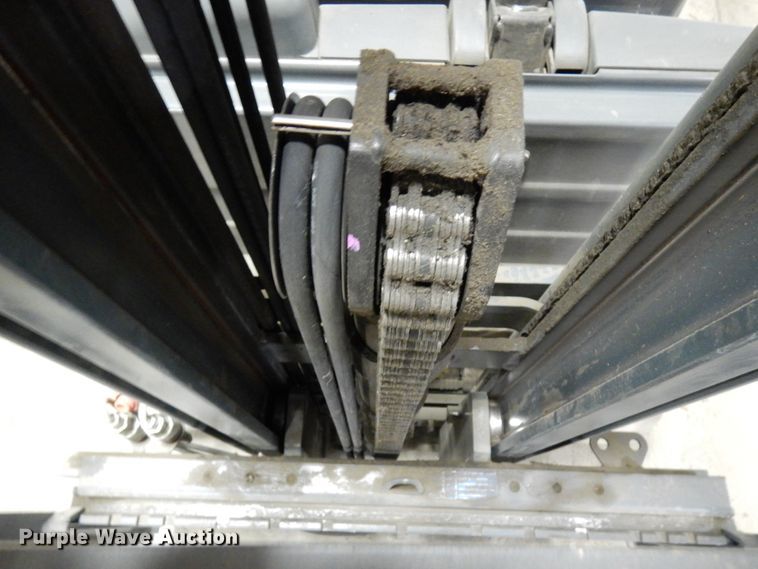 image for item HX9515 Caterpillar 2ET3000  forklift