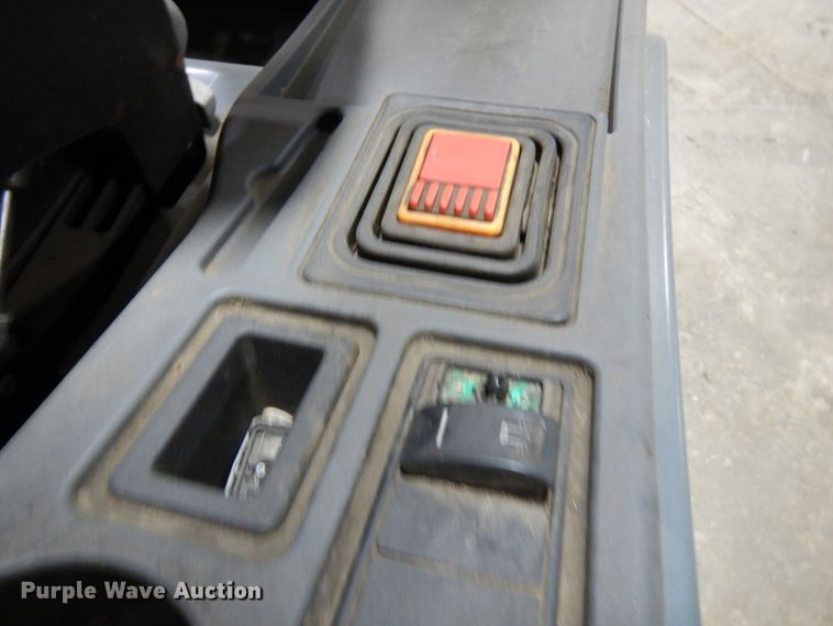 image for item HX9515 Caterpillar 2ET3000  forklift