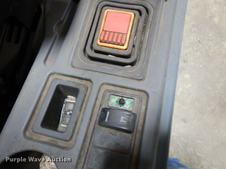 image for item HX9515 Caterpillar 2ET3000  forklift