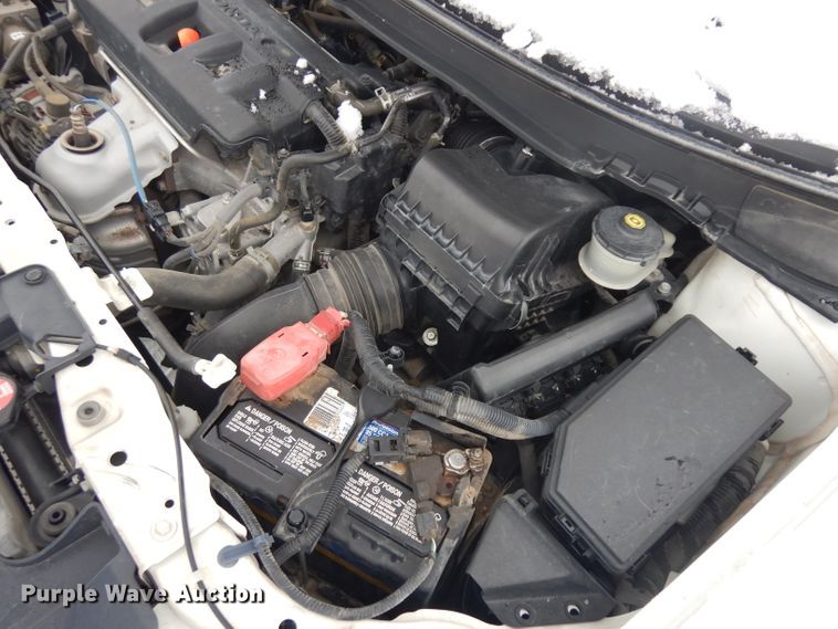 image for item DH5562 2012 Honda Civic