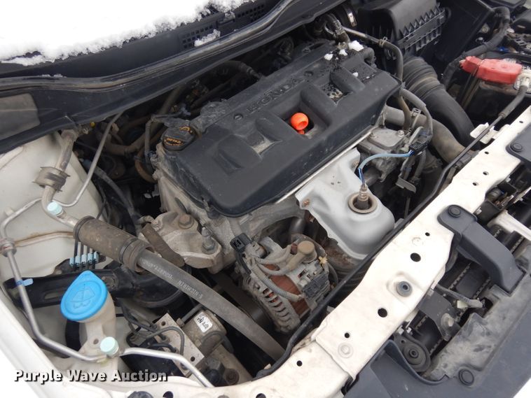 image for item DH5562 2012 Honda Civic