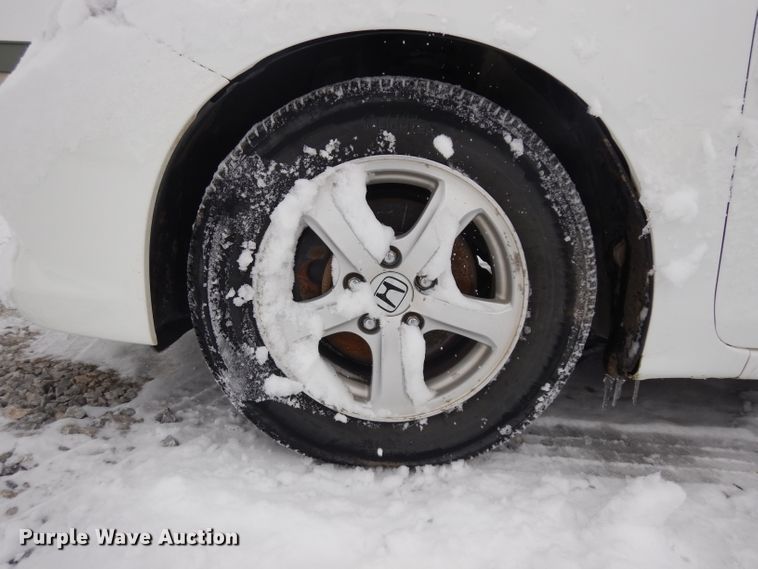 image for item DH5562 2012 Honda Civic