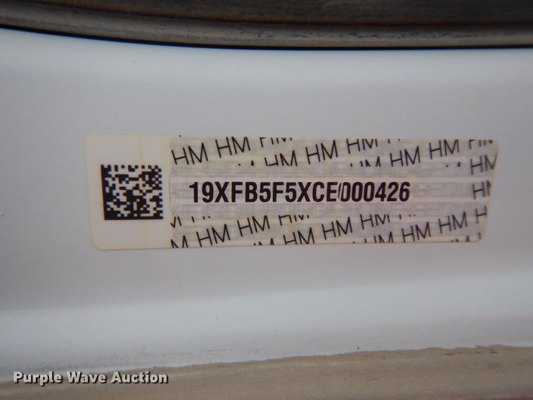 image for item DH5562 2012 Honda Civic